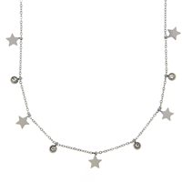 Collier Vag in Acier 4900690023 - 4900690023